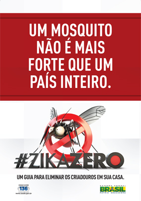 Guia para eliminar os criadouros em sua casa